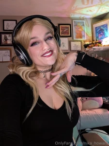 It s nearly time join me role play for everyone to watch 8 40 pm