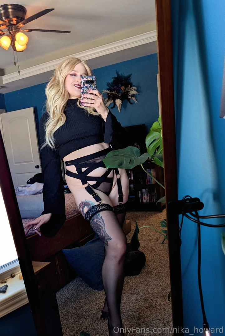 Okay but how hot would it be if we re out on a date and then you take 