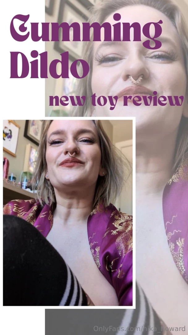 My renew on fam got a little taste of this video but here is the full 