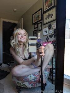 Rare picture of how i actually sit most of the time haha does anyone