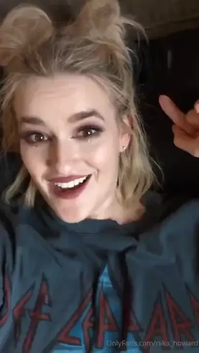 An update from me to you fam 