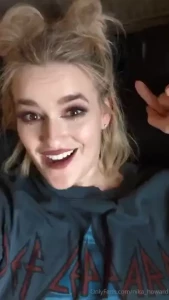 An update from me to you fam