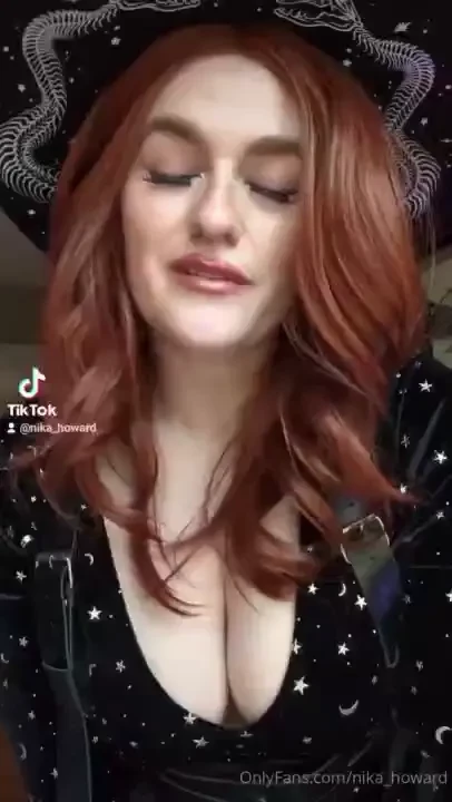 I can be very seductive this is a prop 