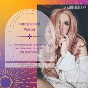 Did you know that i have audio content on the vip page i thought i