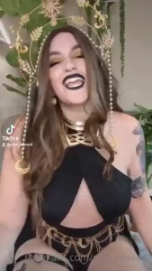 Happy friday fam i love this outfit and how much my titties are part 1