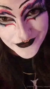 I m going to suck your soul out of your left toe unless you join the