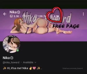 Ahh omg omg thank you all so much for hitting 4k on my free page i m