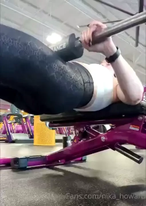 Happy saturday fam please enjoy some of my favourite weights to do at part 2 