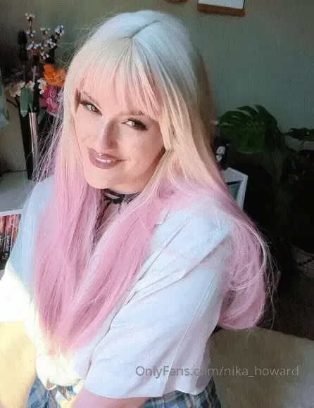 Made a fun blowjob video and this was a cute little clip i wanted to 