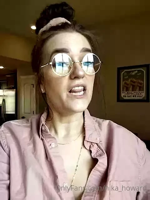 Nika-howard part 23 