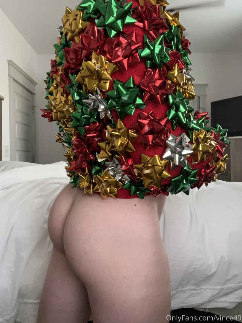 Merry christmas what did you get me part 3 