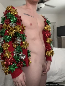 Merry christmas what did you get me part 2