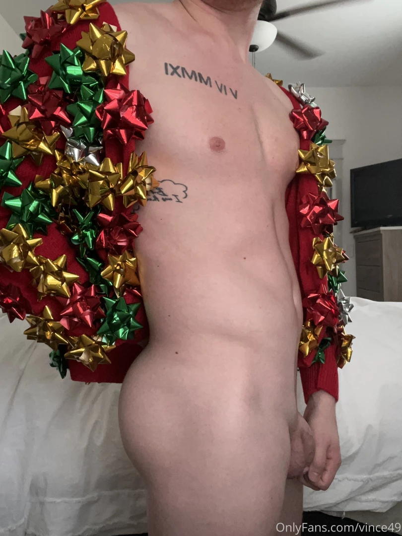 Merry christmas what did you get me part 1 