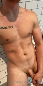 Who s going to come clean me up