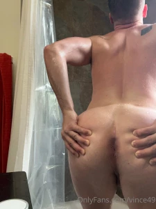 Are you starting at the front or the back part 1