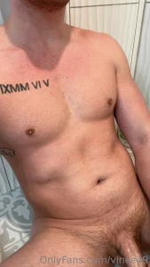 Working from home always makes me so horny