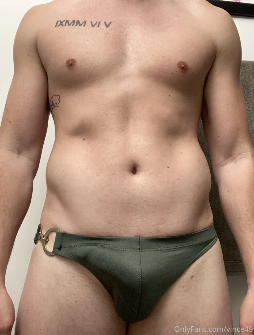 Missing speedo season 