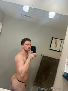 Love getting new undies from supporters