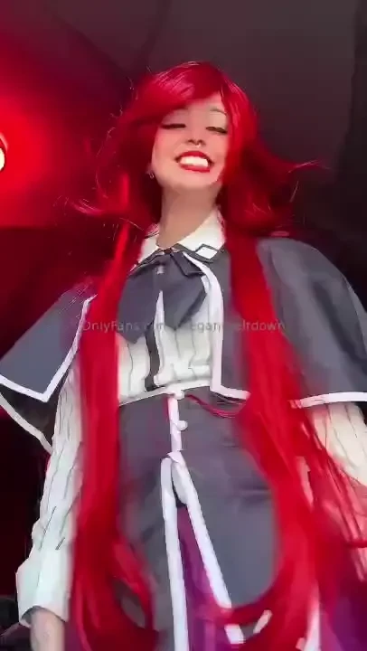 Meganmeltdown part 13 