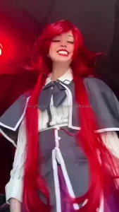 Meganmeltdown part 13