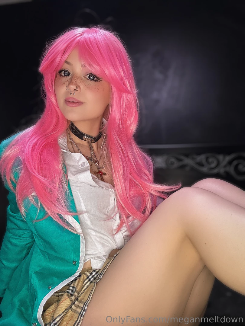 Meganmeltdown part 6 