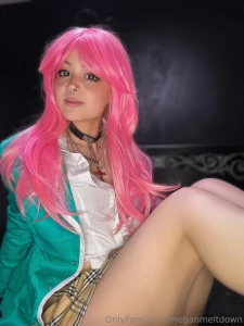 Meganmeltdown part 6