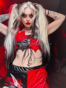 Whatcha up to puddin