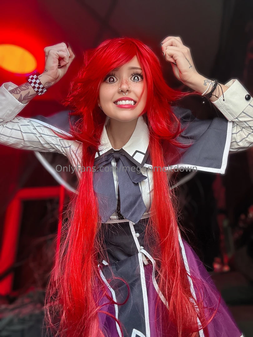 Hope you guys enjoyed rias gremory don t forget there is a pic bundle 