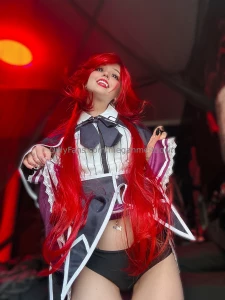 Hope you guys enjoyed rias gremory don t forget there is a pic bundle part 1