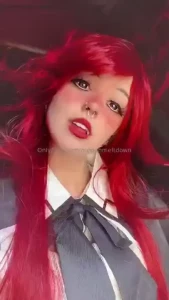 Meganmeltdown part 14