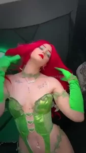Goodnight here s a sneak peek of next weeks cosplay
