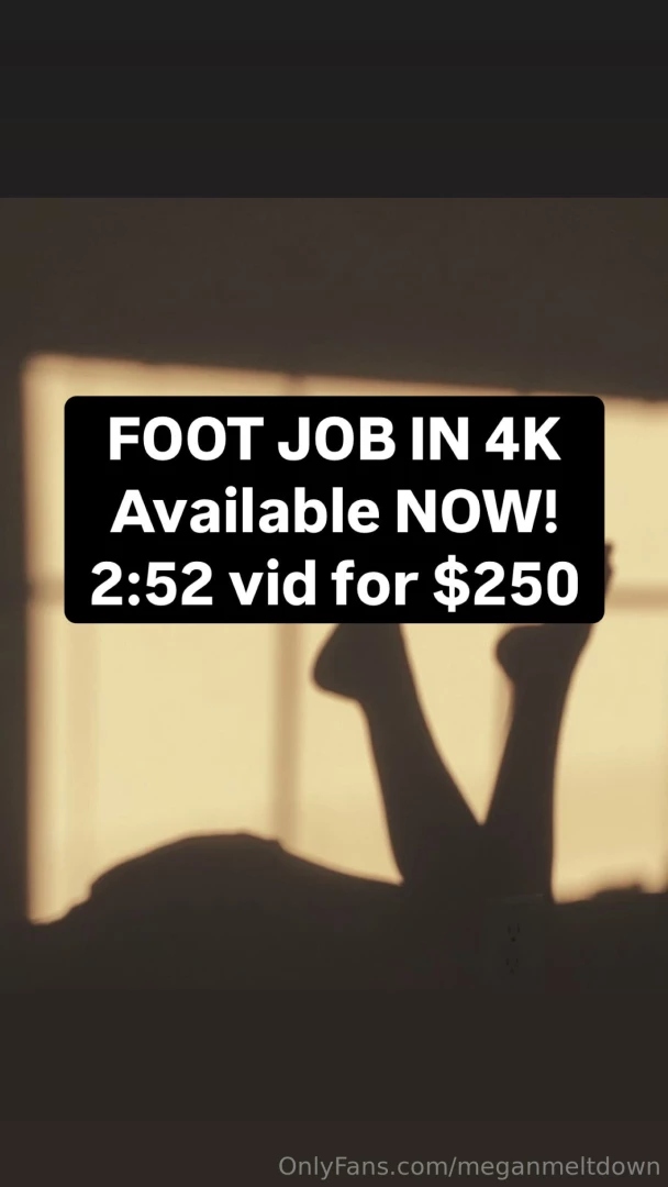 This weekend only 