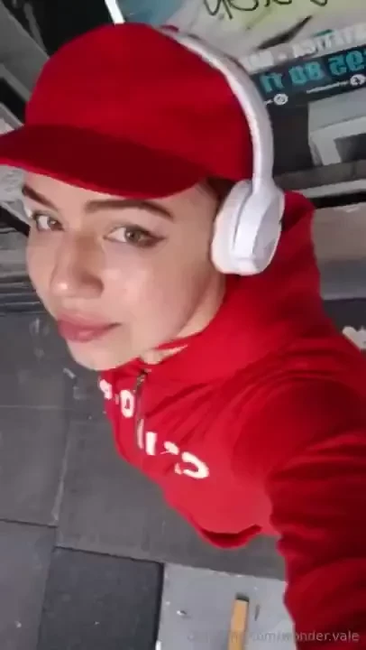 This glutes pump after gym 