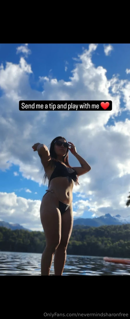 Nevermindsharonfree part 1 