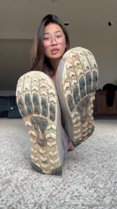Sub request doormat humiliation