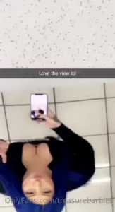 Treasurebarbiee part 15