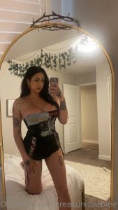 Missed you bb part 1