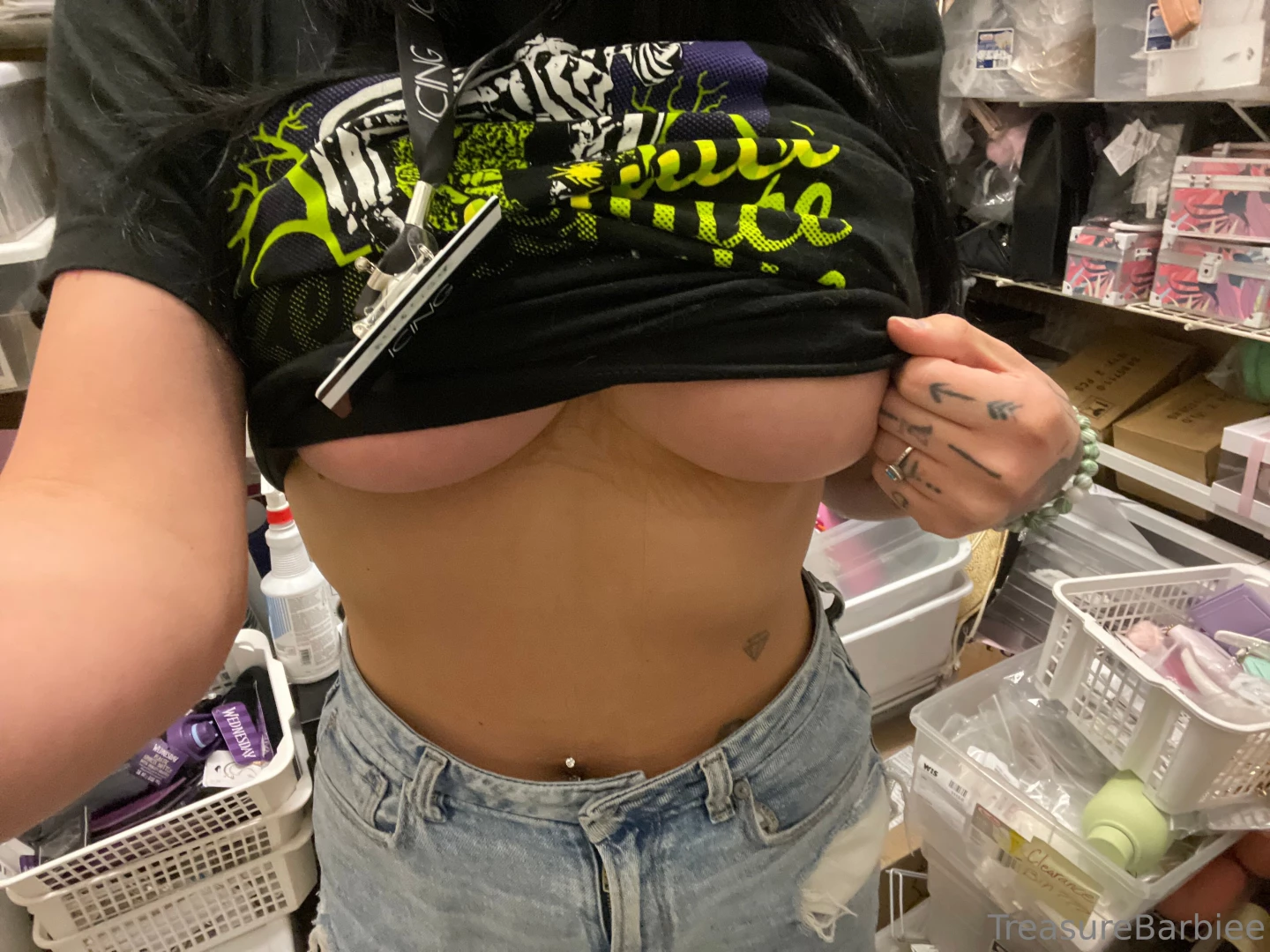 How s everyone doing today part 15 