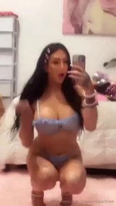 Vegas was so fun can t wait for you to see my shoots part 1