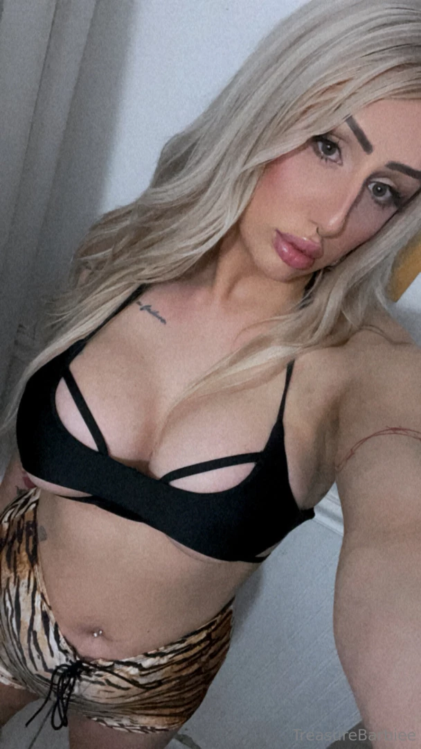 Blondes have more fun part 7 