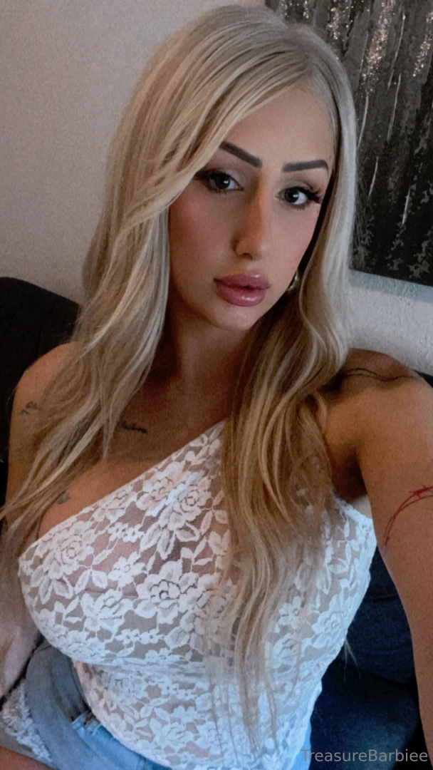 Blondes have more fun part 6 