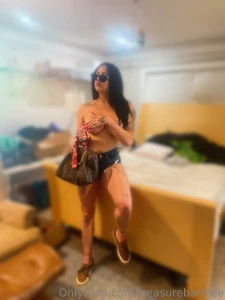 Just want bags money and love bby