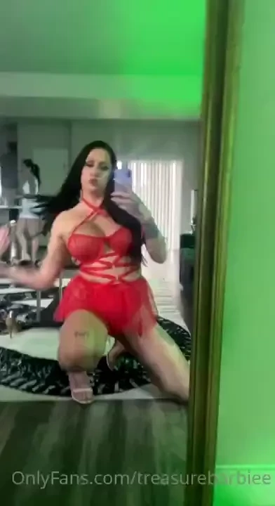 Treasurebarbiee part 14 