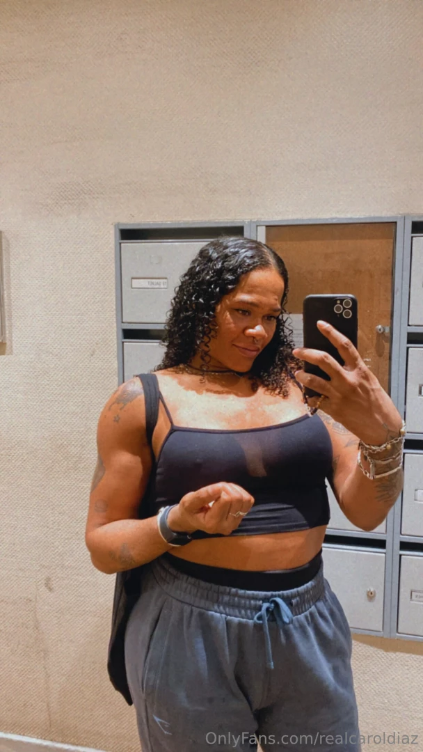 Realcaroldiaz part 16 