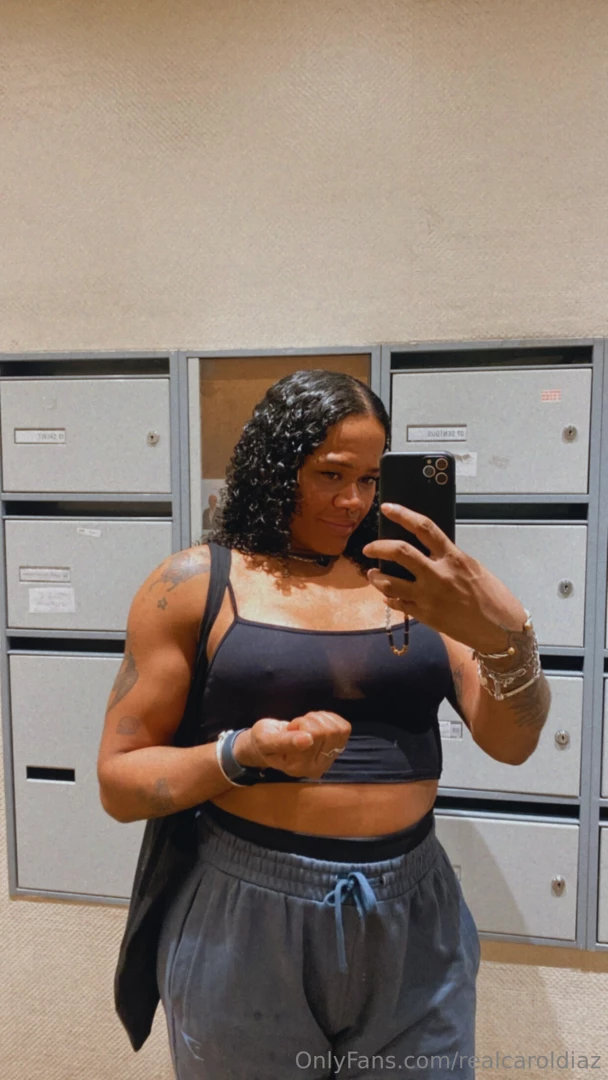 Realcaroldiaz part 15 