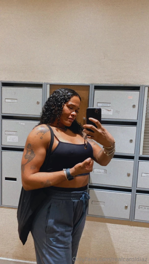 Realcaroldiaz part 18 