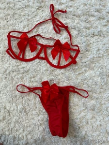 What if i said that my vip fans get to keep my panties