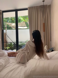 Allow me to bring you peace