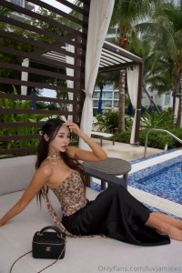 I might change your life forever so just make sure you want that