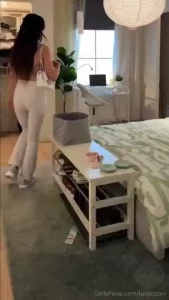 Wanna help me break the bed in